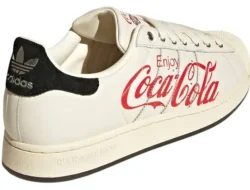 Coca-Cola x adidas Originals Rilis Superstar II, Sneaker Retro Minimalis yang Siap Jadi Buruan Musim Panas 2026