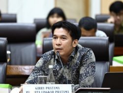 Girry Pratama Soroti Ketimpangan Distribusi Film di DPR RI, PH Independen Minta Perlindungan Regulasi