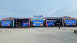 Hammersonic Fest 2026 Siap Digelar, Panggung LED 1.000 Meter Jadi Sorotan di NICE PIK