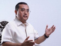 4 Kasus Hantavirus Ditemukan di Jakarta, Komisi IX DPR Minta Warga Tetap Waspada dan Tidak Panik
