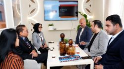 Menbud di Cannes: Indonesia-Arab Saudi Perkuat Aliansi Perfilman Dunia Muslim
