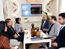 Menbud di Cannes: Indonesia-Arab Saudi Perkuat Aliansi Perfilman Dunia Muslim