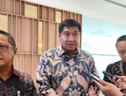 Pemerintah Siapkan Kota Baru di Tangerang, Diperuntukkan bagi Masyarakat Berpenghasilan Rendah hingga Menengah