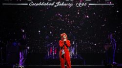 Potret dan Melly Goeslaw Guncang Java Jazz Festival 2026, Nostalgia hingga Aransemen Jazz Jadi Sorotan