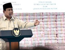Prabowo Soroti Uang Rampasan Koruptor Rp 10,2 Triliun, Kejagung Kembali Setor ke Kas Negara