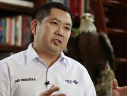 Hary Tanoe Ajukan Banding usai Kalah Gugatan Lawan Jusuf Hamka, Sengketa NCD Masih Berlanjut
