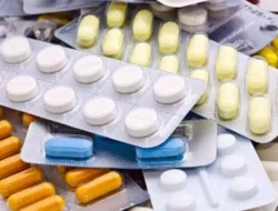 Viral Obat Keras Dijual Bebas di Swalayan, BPOM Turun Tangan dan Ancam Sanksi Tegas