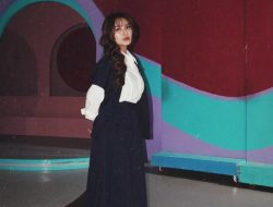Siti Badriah Pecah Tradisi Java Jazz 2026, Dangdut Siap Guncang Panggung Internasional