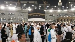 Cerita Duka di Balik Ibadah Haji 2026: 7 Jemaah RI Wafat, Puluhan Masih Dirawat di Tanah Suci
