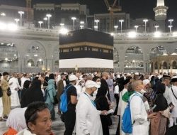 Cerita Duka di Balik Ibadah Haji 2026: 7 Jemaah RI Wafat, Puluhan Masih Dirawat di Tanah Suci