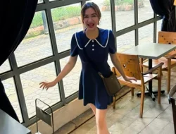 Vicky Shu Bantah Operasi Bariatrik, Pilih Diet Sehat dan Jalan Kaki Usai Melahirkan
