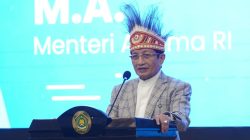 Menag Minta Pesparawi 2026 Tak Hanya Meriah, Tapi Perkuat Penghayatan Iman