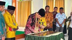 Menag Resmikan RKB Madrasah dan Balai Nikah di Papua Barat, Perkuat Layanan Pendidikan dan Keagamaan