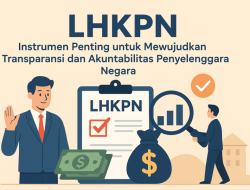 Harta ZA Capai Rp109 Miliar, GERTAK Soroti Kenaikan dalam LHKPN
