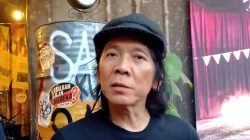 Bimbim Slank Soroti Rupiah Tembus Rp18 Ribu per Dolar AS, Harga Alat Musik Impor Ikut Melonjak