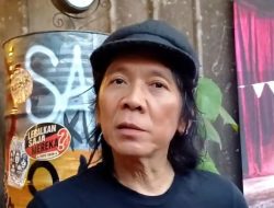 Bimbim Slank Soroti Rupiah Tembus Rp18 Ribu per Dolar AS, Harga Alat Musik Impor Ikut Melonjak