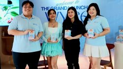 WYCE Rilis Collagen Drink Korean Heartleaf, Tren Beauty from Within Kian Diminati