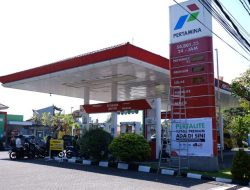 Harga BBM Pertamina Juni 2026 Resmi Berubah, Pertamax Turbo Naik Jadi Rp20.750 per Liter