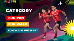 Polytron Buka Pendaftaran Polytron Fest 51, Hadirkan Fun Run hingga Jalan Santai Bersama Hewan Peliharaan
