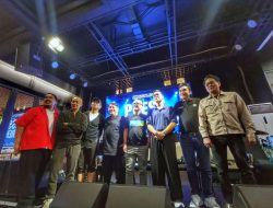 Jakarta Fusion Jazz Festival 2026 Digelar di Deheng House, Dwiki Dharmawan: Fusion Jazz Indonesia Harus Terus Hidup