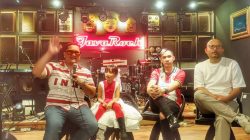 Dari Pop ke Rock, Annisa Dalimunthe dan Ikmal Tobing Hadirkan Warna Baru Musik Anak Lewat ‘Merah Putih Gemilang’
