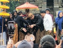 Jazz Atas Awan Kembali ke Dieng Culture Festival 2026, Dongkrak Wisata dan UMKM Lokal