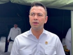 Nama Raffi Ahmad Terseret Kasus Suap Bea Cukai, KPK Ungkap Fakta Titip iPhone dari AS