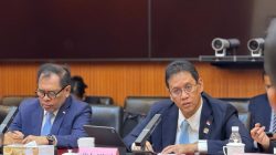 Purbaya Tegaskan Indonesia Tidak Terdesak Saat Siapkan Panda Bond di China