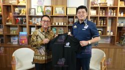 GAPKI Ingatkan Risiko Kehilangan Pasar Sawit Akibat Kebijakan Ekspor Satu Pintu