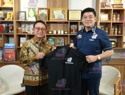 GAPKI Ingatkan Risiko Kehilangan Pasar Sawit Akibat Kebijakan Ekspor Satu Pintu