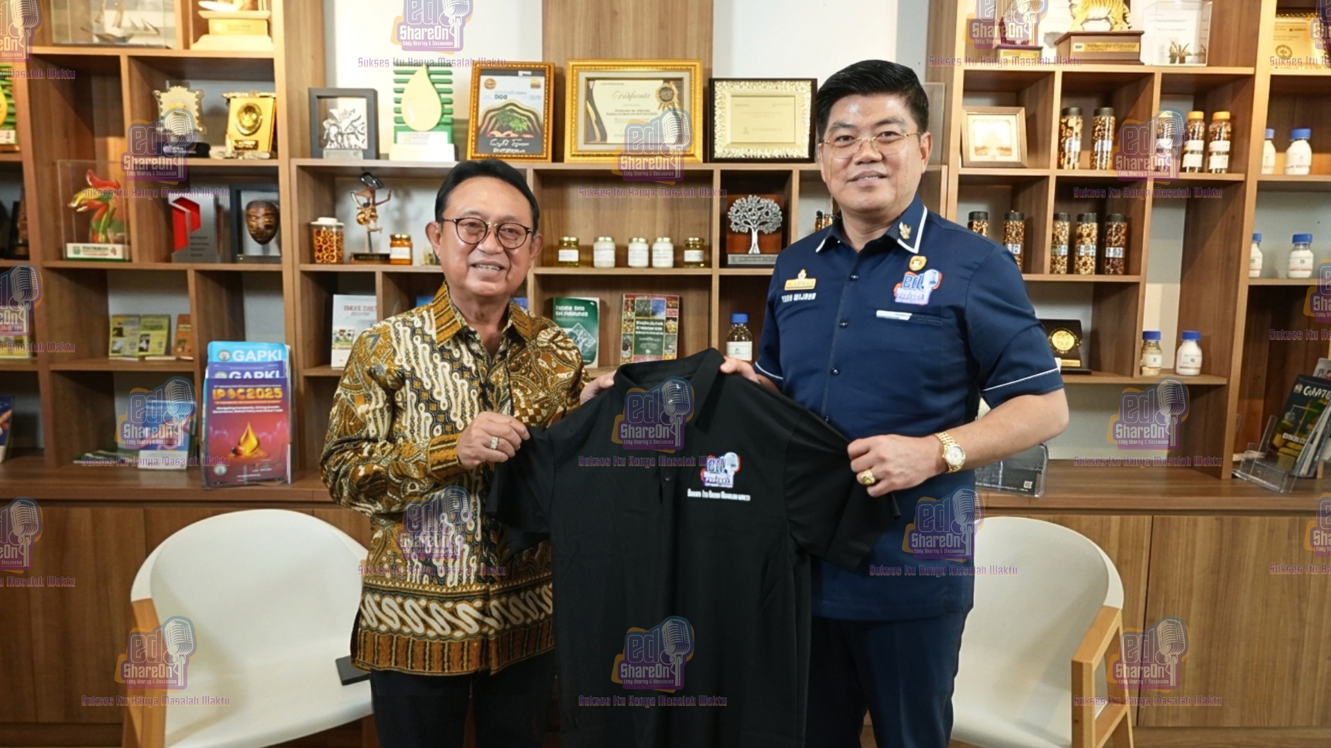 GAPKI Ingatkan Risiko Kehilangan Pasar Sawit Akibat Kebijakan Ekspor Satu Pintu