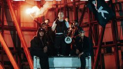 Bennett A.K. Rilis ‘Ganto’, Eksplorasi Elektronik Rap dengan Pesan Menemukan Tujuan Hidup