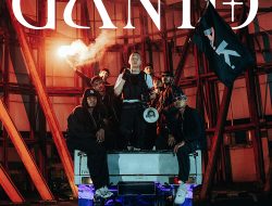 Bennett A.K. Rilis ‘Ganto’, Eksplorasi Elektronik Rap dengan Pesan Menemukan Tujuan Hidup