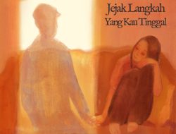 Mario G. Klau dan Tohpati Hidupkan Kembali “Jejak Langkah yang Kau Tinggal”, Hormati Warisan Glenn Fredly