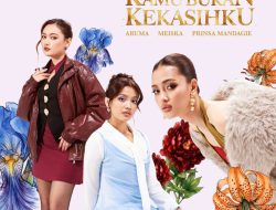 Yovie & Nuno Rilis Versi Baru ‘Kamu Bukan Kekasihku’, Gandeng Meiska, Prinsa Mandagie, dan Aruma