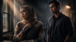Agung Dorian dan Sara Riesma Lepas Single “Nada Untuk Dikenang”, Lagu Tentang Ikhlas yang Menyayat Hati