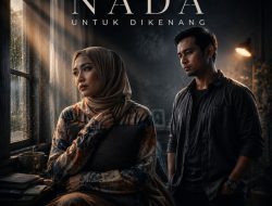 Agung Dorian dan Sara Riesma Lepas Single “Nada Untuk Dikenang”, Lagu Tentang Ikhlas yang Menyayat Hati