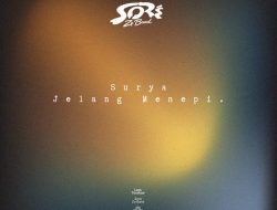 SORE Ze Band Rilis “Surya Jelang Menepi”, Lagu Penuh Makna tentang Perpisahan dan Kenangan Abadi