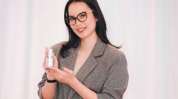 Menilik Tren Eksosom Rumahan Lewat Elara Skin
