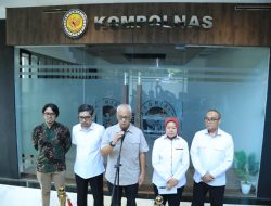 Kompolnas Awards 2026 Resmi Dimulai, Respons Aduan Warga Jadi Sorotan