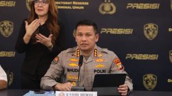 Dirut Hanania Group Jadi Tersangka, Kerugian Jemaah Umrah Rp12 Miliar