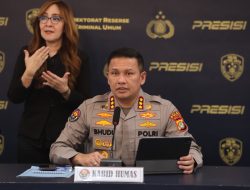 Dirut Hanania Group Jadi Tersangka, Kerugian Jemaah Umrah Rp12 Miliar