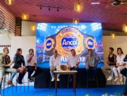 Ancol Championship 2026 Siap Cetak Petinju Muda Berprestasi, Sport Tourism Tinju di Jakarta Kian Bergairah