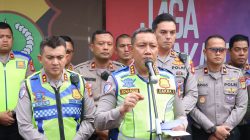 Pemutihan Pajak Kendaraan 2026 di Mulai, Dirlantas Polda Metro Ajak Warga Manfaatkan Pemutihan