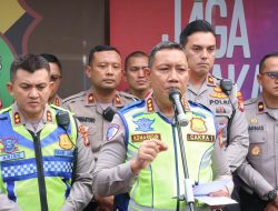 Pemutihan Pajak Kendaraan 2026 di Mulai, Dirlantas Polda Metro Ajak Warga Manfaatkan Pemutihan