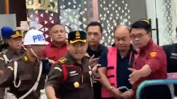 Kejagung Tahan Eks Wakil Kepala BGN Sonny Sanjaya Cs dalam Kasus Dugaan Korupsi SPPG