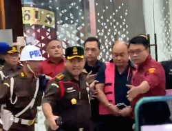 Kejagung Tahan Eks Wakil Kepala BGN Sonny Sanjaya Cs dalam Kasus Dugaan Korupsi SPPG