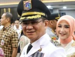 Walikota Jaksel Agendakan Empat Program Prioritas