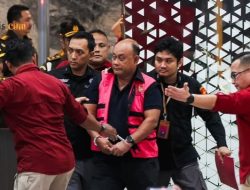 GERTAK Apresiasi Kejagung Terkait Penangkapan Kepala BGN Dadan Hindayana dan Dua Wakilnya