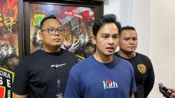Polisi Gagalkan Tawuran di Tambora, Dua Remaja Bawa Celurit Diringkus